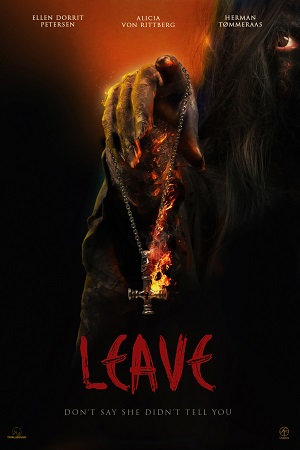 Download Leave (2022) WEB-DL {English With Subtitles} Full Movie 480p [350MB] | 720p [900MB] | 1080p [2GB]