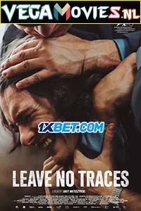 Download Leave No Traces (2022) Hindi [Voice Over] Full Movie WEB-DL 720p [1GB]