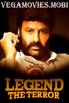 Download Legend (2014) Hindi Dubbed Full Movie 480p [400MB] | 720p [1.2GB]