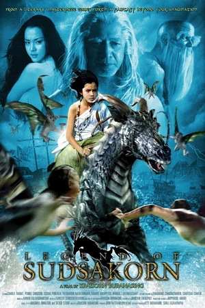 Download Legend of Sudsakorn (2006) WEB-DL ORG. [Hindi Dubbed] Full Movie 480p [300MB] | 720p [1.2GB]