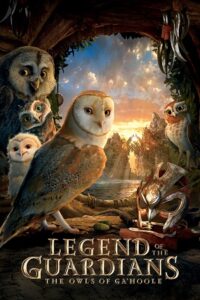 Download Legend of the Guardians: The Owls of Ga’Hoole (2010) BluRay Dual Audio {Hindi-English} 480p [320MB] | 720p [800MB] | 1080p [2GB]