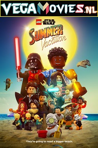 Download Lego Star Wars Summer Vacation (2022) {English with Subtitles} Full Movie WEB-DL 480p [200MB] | 720p [650MB] | 1080p [2GB]