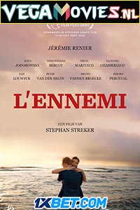 Download L’Ennemi (2022) Hindi [Voice Over] Full Movie CAMRip 720p [901MB]