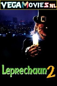 Download Leprechaun 2 (1994) English 480p [300MB] | 720p [700MB]