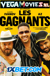 Download Les gagnants (2022) Hindi [Voice Over] Full Movie CAMRip 720p [1GB]