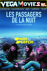 Download Les passagers de la nuit (2022) Multi [Voice Over] Full Movie WEB-DL 720p [1GB]