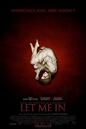 Download Let Me In (2010) BluRay {English With Subtitles} Full Movie 480p [400MB] | 720p [850MB] | 1080p [2.2GB]