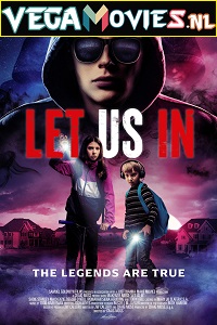 Download Let Us In (2021) English 720p [750MB] | 1080p [1.6GB]