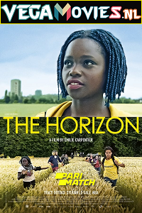 Download The Horizon (2022) Hindi [Voice Over] Full Movie CAMRip 720p [774MB]