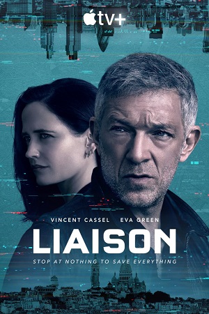 Download Liaison (2023) Season 1 [S01E06 Added] Apple TV+ Original WEB Series 720p | 1080p WEB-DL