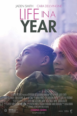 Download Life in a Year (2020) Dual Audio {Hindi-English} 480p [350MB] | 720p [1GB] | 1080p [2GB]