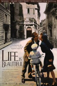 Download Life Is Beautiful (1997) Dual Audio [Hindi + English] BluRay 480p [350MB] | 720p [650MB] | 1080p [2GB]