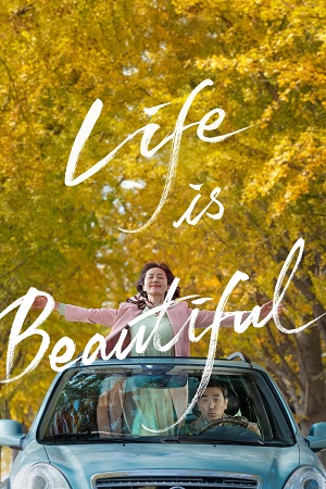 Download Life Is Beautiful (2022) BluRay Dual Audio {Hindi-Korean} 480p [440MB] | 720p [1.2GB] | 1080p [2.2GB]