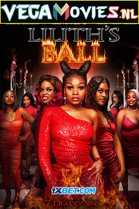 Download Liliths Ball: 7 Deadly Sins (2022) Hindi [Voice Over] Full Movie WEB-DL 720p [1GB]