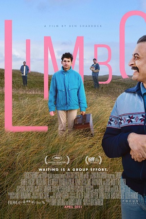 Download Limbo (2020) BluRay Dual Audio {Hindi-English} 480p [400MB] | 720p [1GB] | 1080p [2GB]