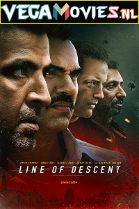 Download Line of Descent (2019) Hindi Full Movie 480p [300MB] | 720p [950MB] | 1080p [3GB]