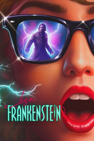 Download Lisa Frankenstein (2024) BluRay Dual Audio {Hindi-English} 480p [490MB] | 720p [1.1GB] | 1080p [2.6GB]