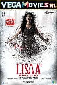 Download Lisaa (2019) HDRip Hindi Dubbed Full Movie 480p [250MB] | 720p [800MB] | 1080p [2.5GB]