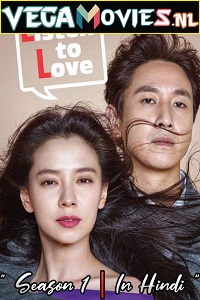 Download Listen To Love (2016) Season 1 [Episode 1-12 ADDED !] Dual Audio {Hindi-Korean} 480p [250MB] | 720p [600MB]