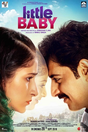 Download Little Baby (2019) Hindi Full Movie 480p [300MB] | 720p [850MB]