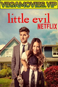 Download Little Evil (2017) BluRay English 480p [350MB] | 720p [800MB]