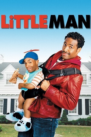 Download Little Man (2006) BluRay Dual Audio {Hindi-English} 480p [320MB] | 720p [980MB] | 1080p [2.1GB]