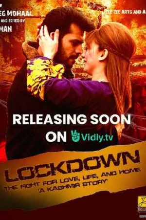 Download Lockdown 370 (2023) Urdu Full Movie WEB-DL 480p [300MB] | 720p [750MB] | 1080p [1.3GB]