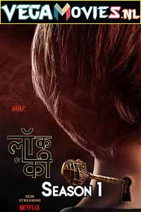 Download Locke & Key (2020) Season 1 Dual Audio {Hindi-English} Complete Netflix WEB Series 480p [150MB] | 720p [400MB] WEB-DL