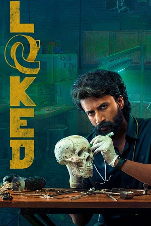 Download Locked (2022) Season 1 Hindi Complete MX WEB Series 480p | 720p | 1080p WEB-DL