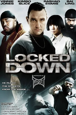 Download Locked Down (2010) BluRay Dual Audio {Hindi-English} 480p [350MB] | 720p [930MB] | 1080p [2GB]