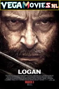 Download Logan (2017) Dual Audio {Hindi-English} 480p [450MB] | 720p [1.4GB] | 1080p [2.7GB]