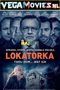 Download Lokatorka (2021) Hindi Voice Over Full Movie WEB-DL 720p [1GB]