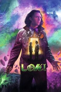 Download Loki (Season 1 – 2) WEB-DL Dual Audio {Hindi + English} DNSP WEB-Series 480p | 720p | 1080p | 60FPS + 2160p 4K UHD