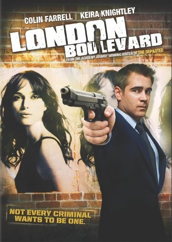 Download London Boulevard (2010) Dual Audio {Hindi-English} 480p [350MB] | 720p [750MB]