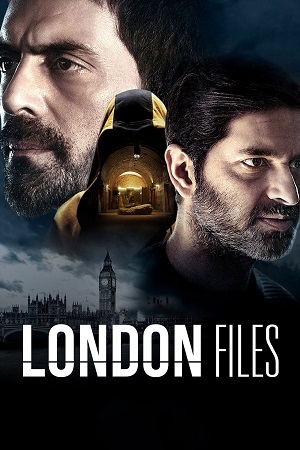 Download London Files (2022) Season 1 Hindi Complete Voot Select Original WEB Series 480p | 720p | 1080p WEB-DL