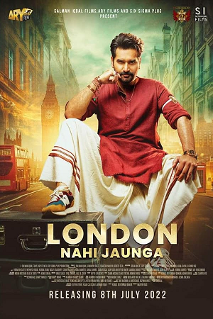 Download London Nahi Jaunga (2022) Punjabi Full Movie WEB-DL 480p [500MB] | 720p [1.2GB] | 1080p [2.6GB]