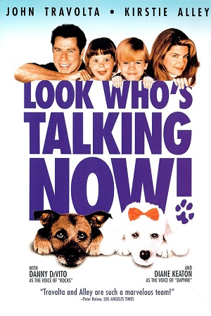 Download Look Who’s Talking Now (1993) Dual Audio [Hindi + English] WeB-DL 480p [300MB] | 720p [850MB] | 1080p [2GB]