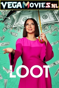 Download Loot (2022) Season 1 [S01E10 Added] Apple Tv+ Original 720p HEVC [150MB] WEB-DL