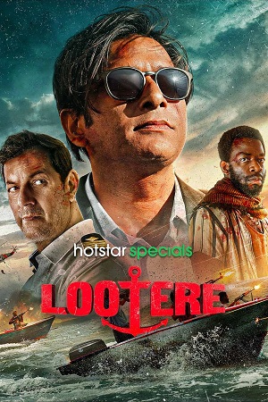 Download Lootere (2024) Season 1 [S01E07 Added] [Hindi DD5.1] Hotstar Special WEB Series 480p | 720p | 1080p WEB-DL