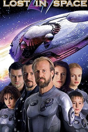 Download Lost in Space (1998) Dual Audio {Hindi-English} BluRay 480p [450MB] | 720p [1.2GB] | 1080p [2.7GB]