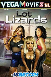 Download Lot Lizards (2022) Hindi [Voice Over] Full Movie WeB-DL 720p [1GB]