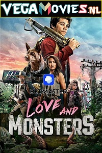 Download Love and Monsters (2020) Hindi {HQ Fan Dubbed} 480p [700MB] | 720p [1.2GB] | 1080p [1.7GB]