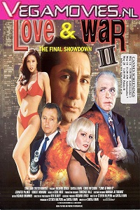 Download [18+] Love and War II (1998) Dual Audio {Hindi-English} 720p [550MB] HEVC HDRip