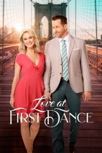 Download Love at First Dance (2018) Dual Audio {Hindi-English} 480p [320MB] | 720p [1.2GB] WEB-DL