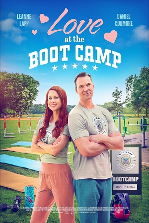 Download Love at the Bootcamp (2024) WEB-DL Dual Audio {Hindi-English} 480p [300MB] | 720p [840MB] | 1080p [1.3GB]