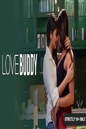 Download Love Buddy (2022) Hindi Full Movie WEB-DL 480p [430MB] | 720p [1GB] | 1080p [2.1GB]