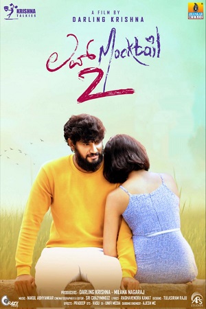 Download Love Mocktail 2 (2022) WEB-DL Hindi Full Movie 480p [400MB] | 720p [1.2GB] | 1080p [2.6GB]