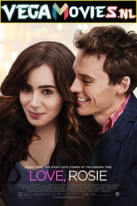 Download [18+] Love, Rosie (2014) Dual Audio {Hindi-English} 480p [400MB] | 720p [850MB] | 1080p [1.7GB]