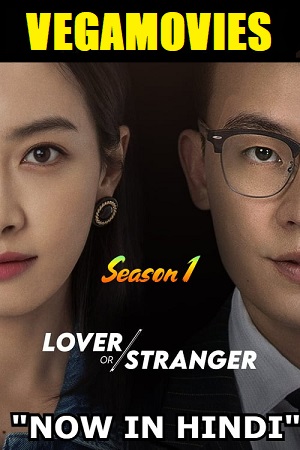 Download Lover or Stranger (Season 1) Complete Hindi Dubbed (ORG) MXPlayer WEB Series 480p | 720p WEB-DL