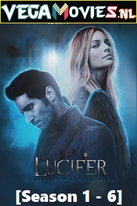 Download Lucifer (Season 1-6) Dual Audio {Hindi Dubbed [5.1 DD] – English} Netflix 480p | 720p | 1080p WEB-DL HD